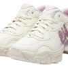 (WMNS) Pulsar Wedge Logo Play “White Pink”