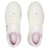 (WMNS) Pulsar Wedge Logo Play “White Pink”