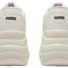 (WMNS) Pulsar Wedge Logo Play “White Pink”