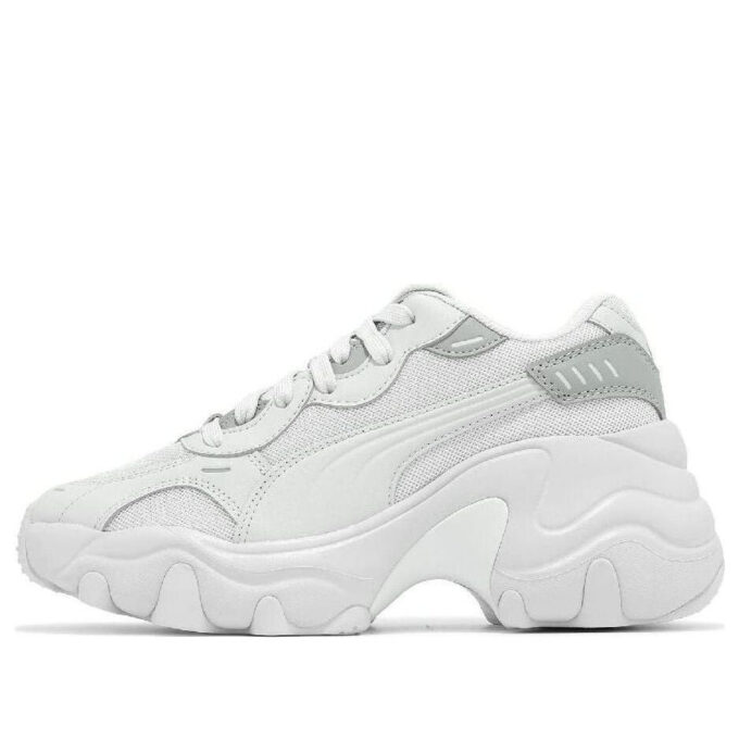 (WMNS) Pulsar Wedge Mesh “Feather Grey”