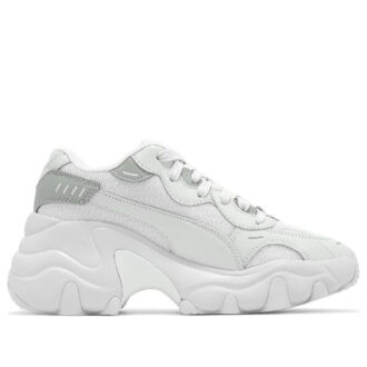 (WMNS) Pulsar Wedge Mesh “Feather Grey”