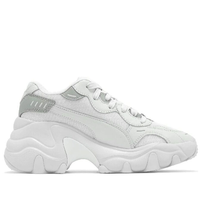 (WMNS) Pulsar Wedge Mesh “Feather Grey”