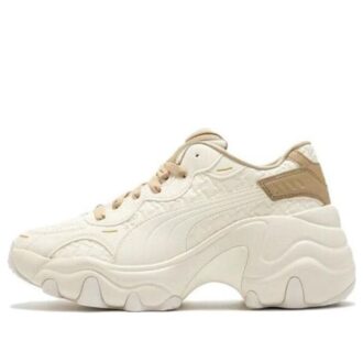 (WMNS) Pulsar Wedge “Pristine Prairie Tan”