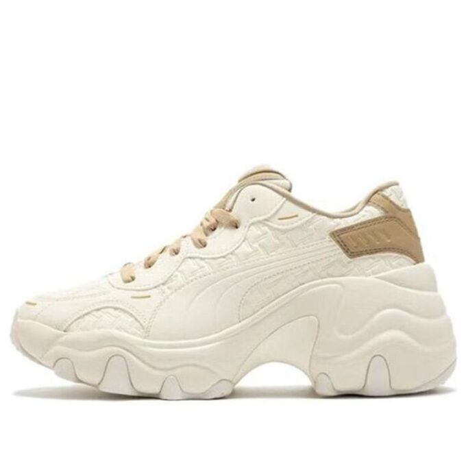 (WMNS) Pulsar Wedge “Pristine Prairie Tan”