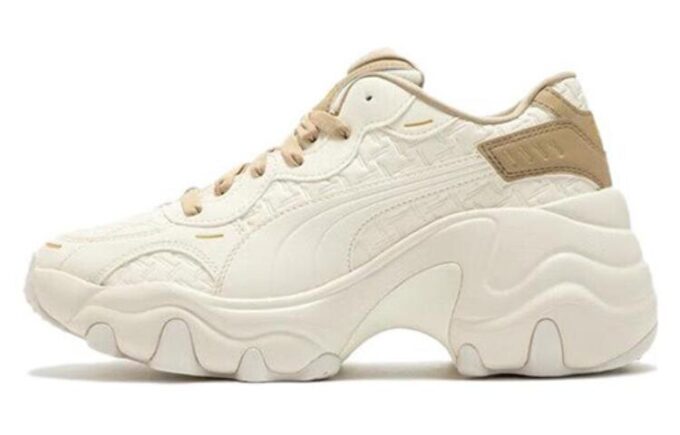 (WMNS) Pulsar Wedge “Pristine Prairie Tan”