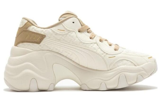 (WMNS) Pulsar Wedge “Pristine Prairie Tan”