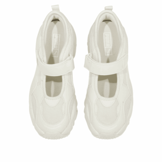 (WMNS) Pulsar Wedge Sandals “Alpine Snow”