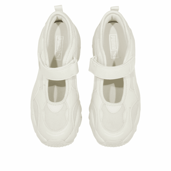 (WMNS) Pulsar Wedge Sandals “Alpine Snow”