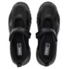 (WMNS) Pulsar Wedge Sandals “Black”