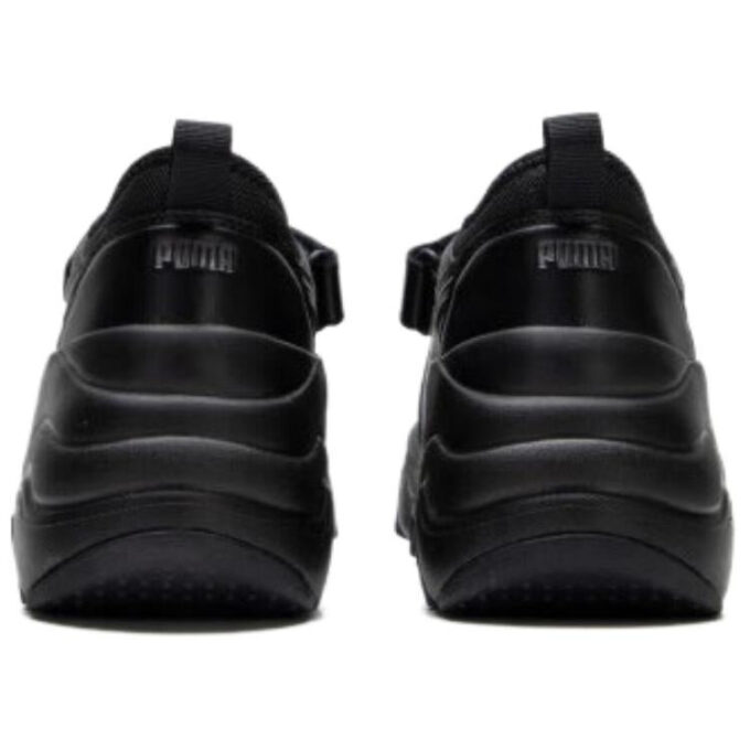(WMNS) Pulsar Wedge Sandals “Black”