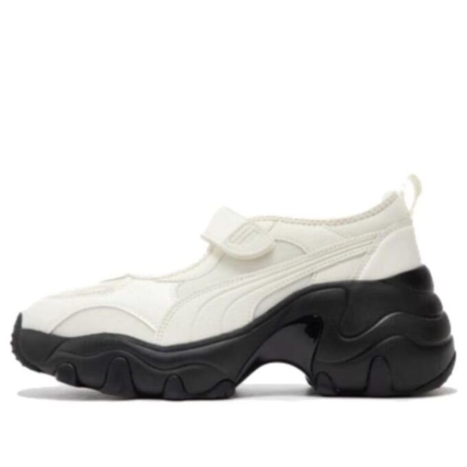 (WMNS) Pulsar Wedge Sandals Jewels “Frosted Ivory”