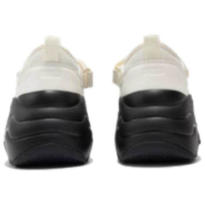 (WMNS) Pulsar Wedge Sandals Jewels “Frosted Ivory”