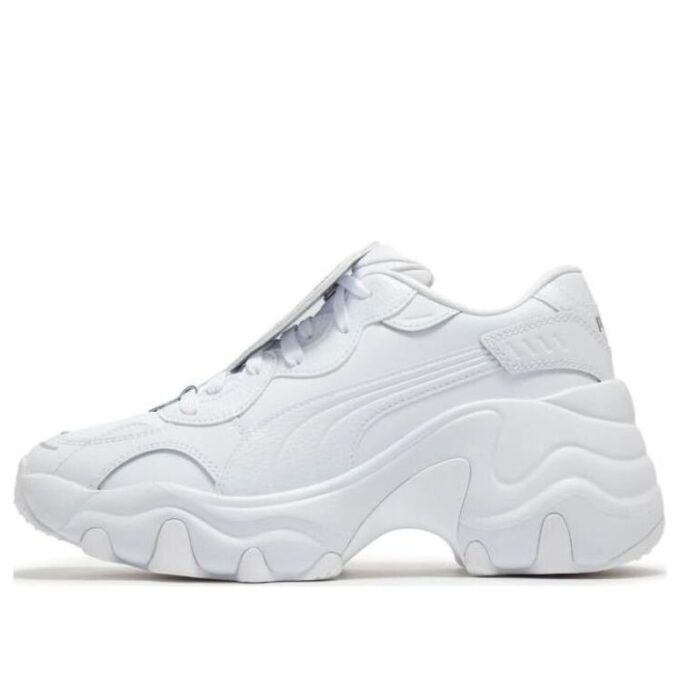 (WMNS) Pulsar Wedge Sneakers “White”