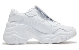 (WMNS) Pulsar Wedge Sneakers “White”