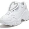 (WMNS) Pulsar Wedge Sneakers “White”