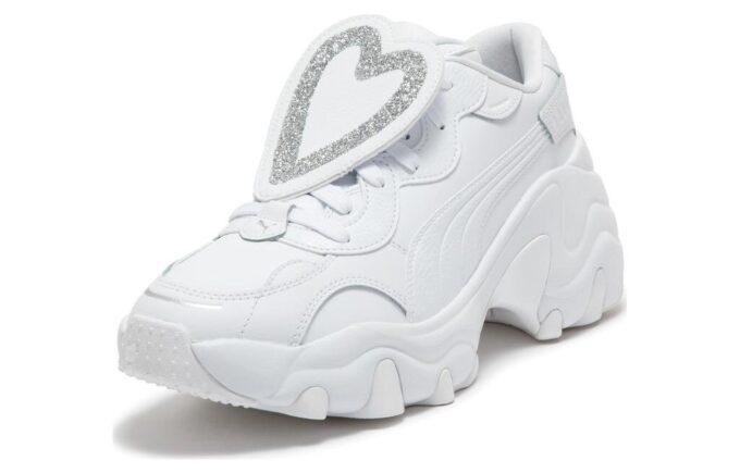 (WMNS) Pulsar Wedge Sneakers “White”