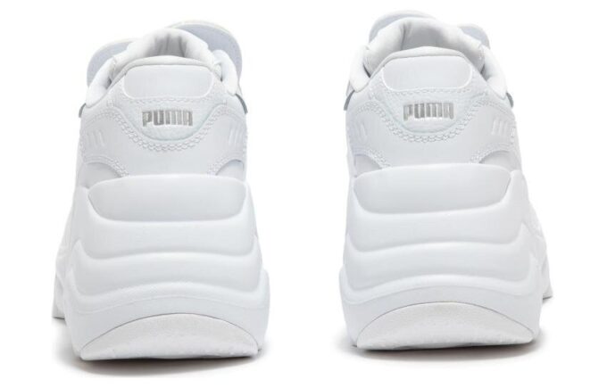 (WMNS) Pulsar Wedge Sneakers “White”