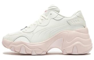 (WMNS) Pulsar Wedge Tonal “Pink”