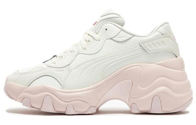 (WMNS) Pulsar Wedge Tonal “Pink”