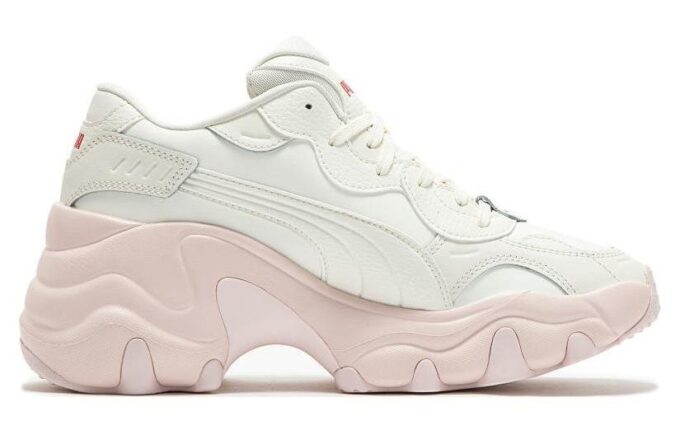 (WMNS) Pulsar Wedge Tonal “Pink”