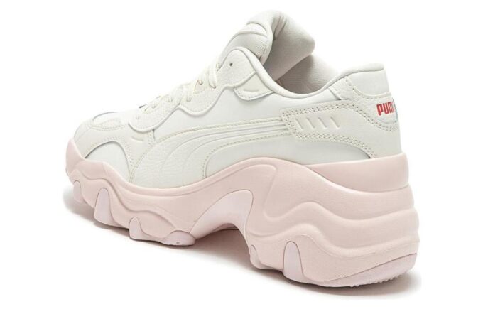 (WMNS) Pulsar Wedge Tonal “Pink”