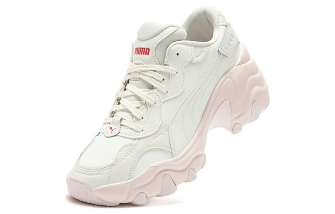 (WMNS) Pulsar Wedge Tonal “Pink”