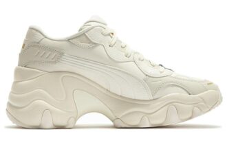 (WMNS) Pulsar Wedge “White Blue”