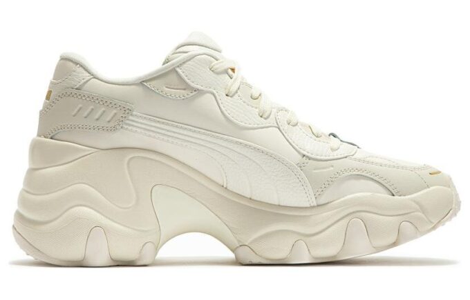 (WMNS) Pulsar Wedge “White Blue”