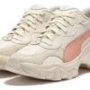 (WMNS) Pulsar Wedge “White Pink”