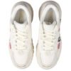 (WMNS) Pulsar Wedge “White Pink”