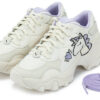 (WMNS) Pulsar Wedge “White Purple”