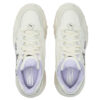 (WMNS) Pulsar Wedge “White Purple”