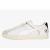(WMNS) PUMALMC Clyde “White Black”