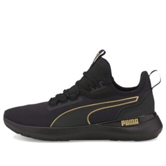 (WMNS) Pure XT “Black Team Gold”