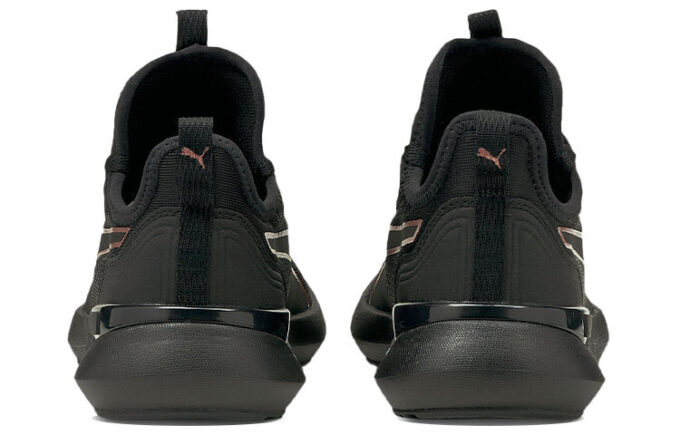 (WMNS) Pure XT Moto Rose “Black Rose Gold”