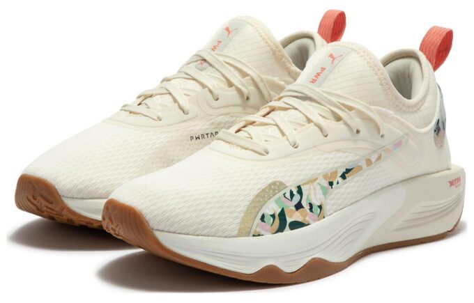 (WMNS) Pwr Xx Maggie Stephenson “Beige”