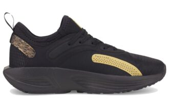 (WMNS) PWR XX Nitro “Deco Glam – Black”