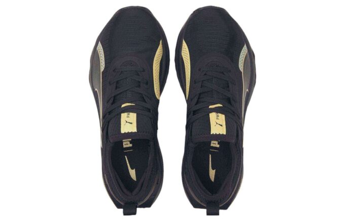 (WMNS) PWR XX Nitro “Deco Glam – Black”