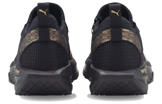 (WMNS) PWR XX Nitro “Deco Glam – Black”