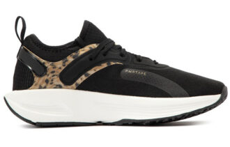 (WMNS) PWR XX Nitro “Safari Glam – Black”