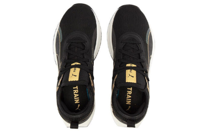 (WMNS) PWR XX Nitro “Safari Glam – Black”