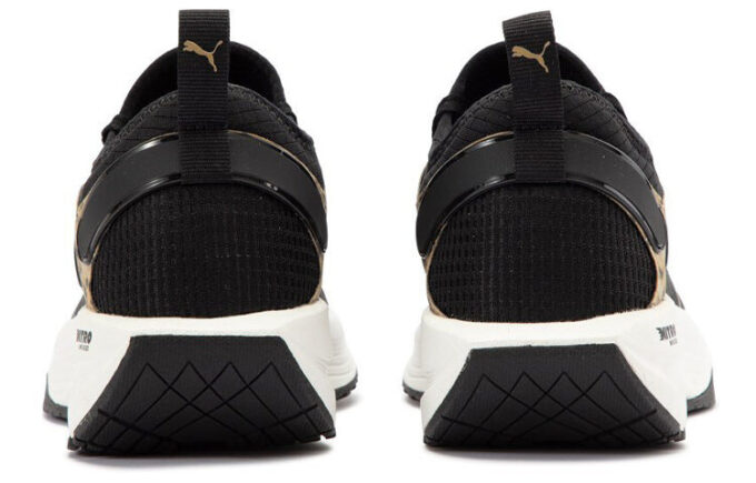 (WMNS) PWR XX Nitro “Safari Glam – Black”