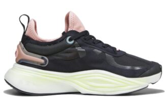 (WMNS) PWR XX Nitro Squared “Black Future Pink”