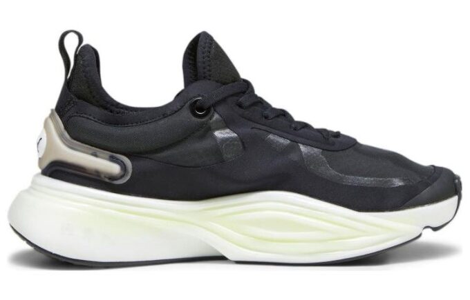 (WMNS) PWR XX Nitro Squared “Black White”