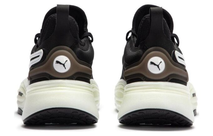 (WMNS) PWR XX Nitro Squared “Black White”