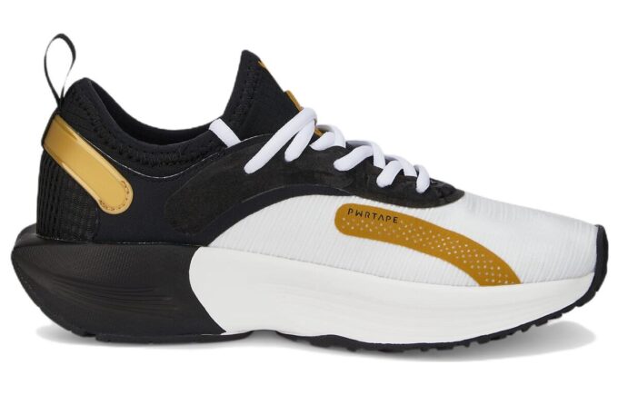 (WMNS) PWR XX Nitro “White Black Gold”