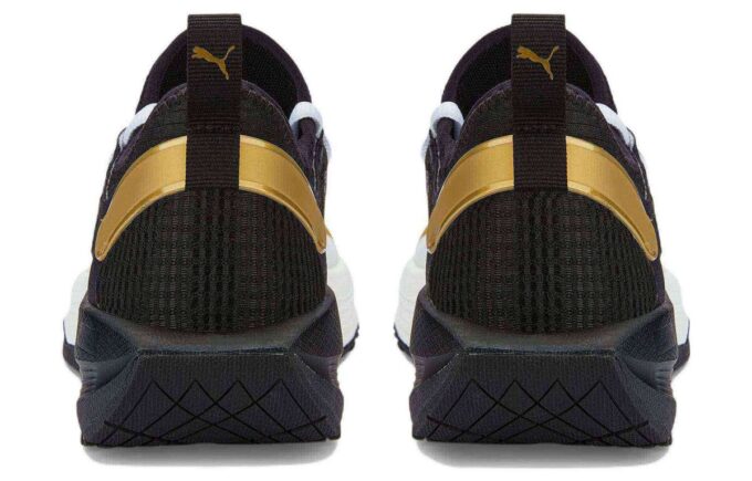 (WMNS) PWR XX Nitro “White Black Gold”