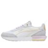 (WMNS) R22 “Vapor Gray Rose Quartz PUMA White”