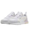 (WMNS) R22 “Vapor Gray Rose Quartz PUMA White”