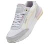 (WMNS) R22 “Vapor Gray Rose Quartz PUMA White”